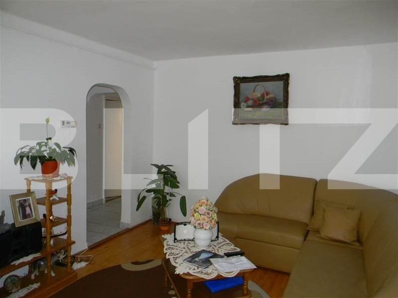 Apartament de vânzare 3 camere Manastur - 15199AV | BLITZ Cluj-Napoca | Poza2