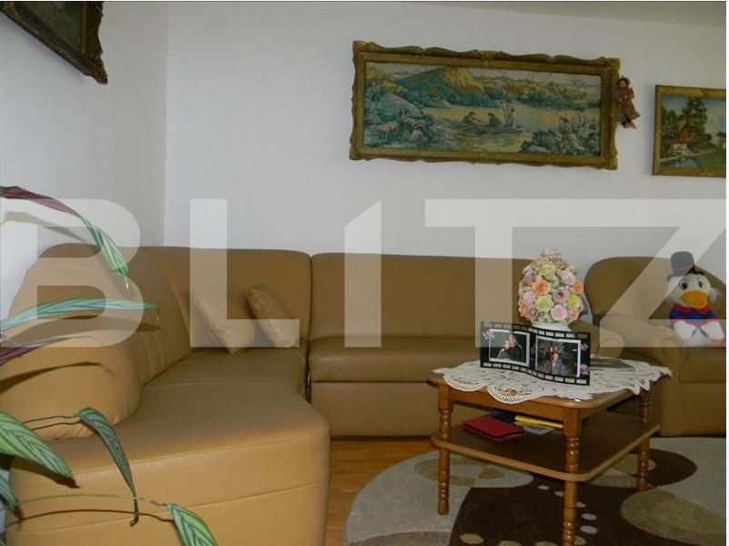 Apartament de vânzare 3 camere Manastur - 15199AV | BLITZ Cluj-Napoca | Poza3