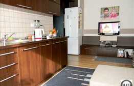 Vanzare 2 camere, 59 mp, mobilat si utilat complet