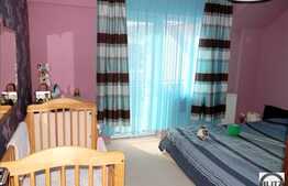 Vanzare 2 camere, 59 mp, mobilat si utilat complet