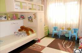 Vanzare 2 camere, 59 mp, mobilat si utilat complet