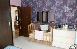 Vanzare 2 camere, 59 mp, mobilat si utilat complet