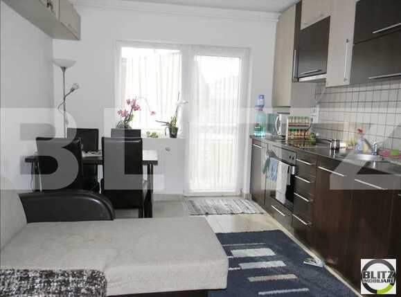 Apartament de vânzare 2 camere Floreşti - 152AV | BLITZ Cluj-Napoca | Poza1