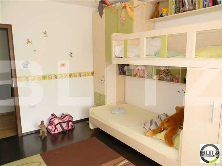 Apartament de vanzare 2 camere Floresti - 152AV | BLITZ Cluj-Napoca | Poza5