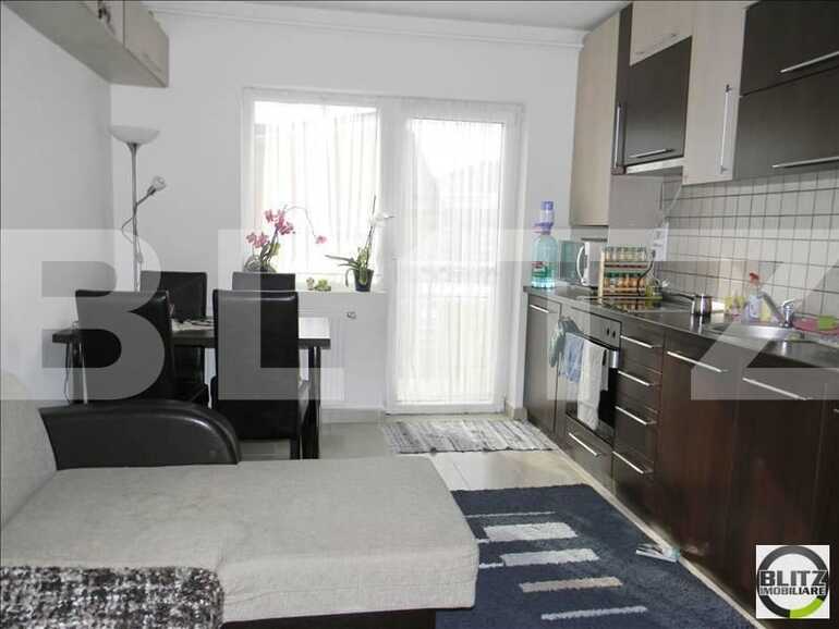 Apartament de vânzare 2 camere Floresti - 152AV | BLITZ Cluj-Napoca | Poza1