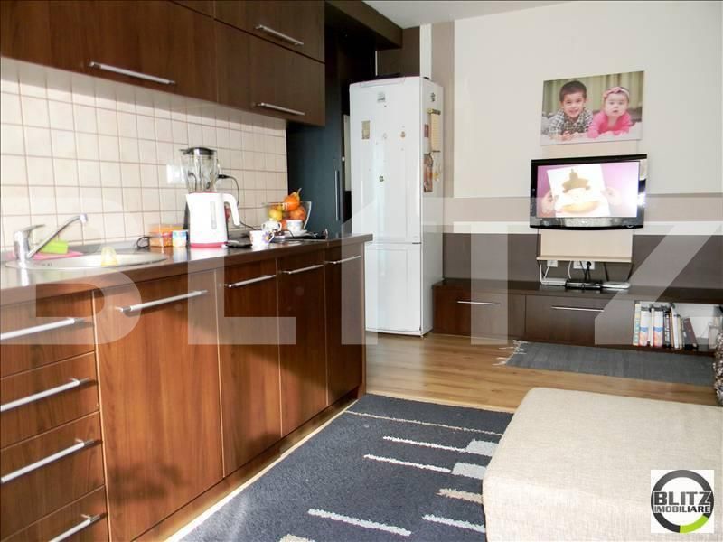Apartament de vânzare 2 camere Floreşti - 152AV | BLITZ Cluj-Napoca | Poza2