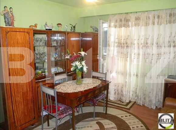 Apartament de vânzare 3 camere Manastur - 1520AV | BLITZ Cluj-Napoca | Poza1