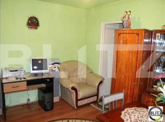 Apartament de vânzare 3 camere Manastur - 1520AV | BLITZ Cluj-Napoca | Poza3