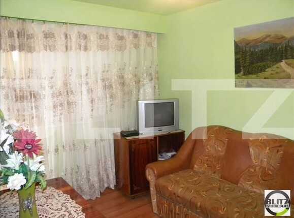 Apartament de vânzare 3 camere Manastur - 1520AV | BLITZ Cluj-Napoca | Poza2