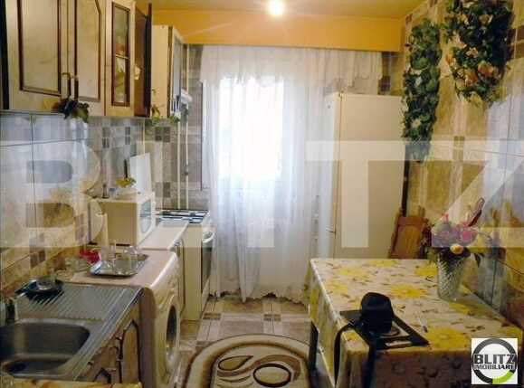 Apartament de vânzare 3 camere Manastur - 1520AV | BLITZ Cluj-Napoca | Poza5