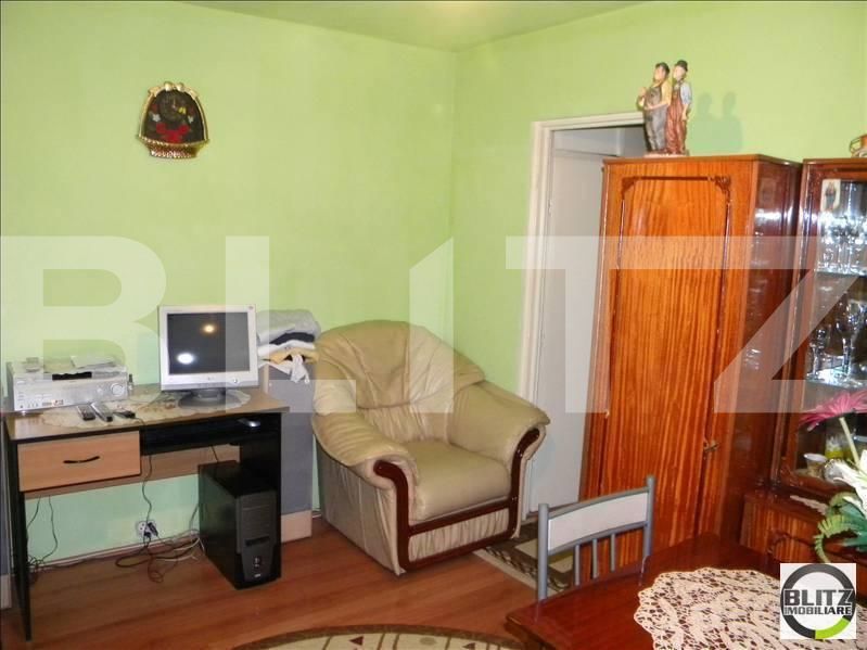 Apartament de vânzare 3 camere Manastur - 1520AV | BLITZ Cluj-Napoca | Poza3