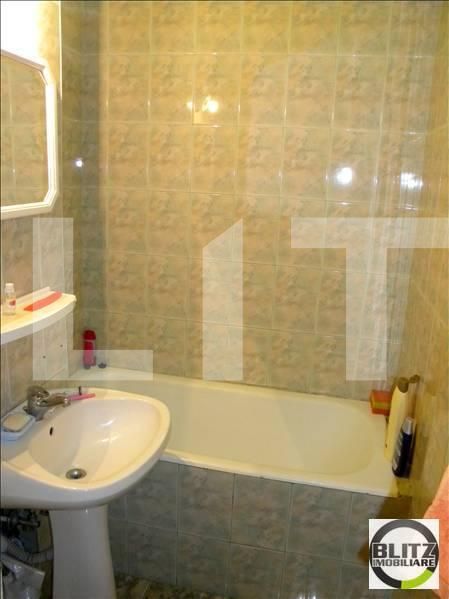 Apartament de vânzare 3 camere Manastur - 1520AV | BLITZ Cluj-Napoca | Poza8