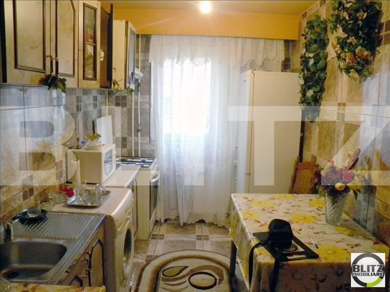 Apartament de vânzare 3 camere Manastur - 1520AV | BLITZ Cluj-Napoca | Poza5