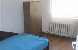 Vanzare apartament 3 camere, 68 mp, boxa subsol, parcare, zona strazii Tasnad