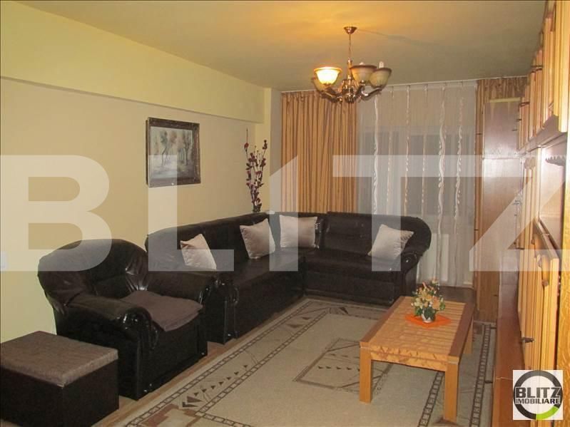 Apartament de vânzare 4 camere Manastur - 15202AV | BLITZ Cluj-Napoca | Poza2
