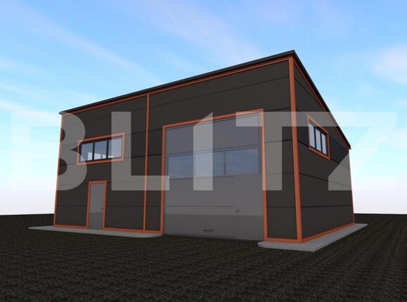 Teren de vânzare Apahida - 152025TV | BLITZ Cluj-Napoca | Poza7