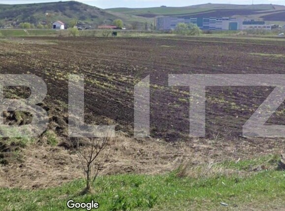 Teren de vânzare Apahida - 152025TV | BLITZ Cluj-Napoca | Poza4