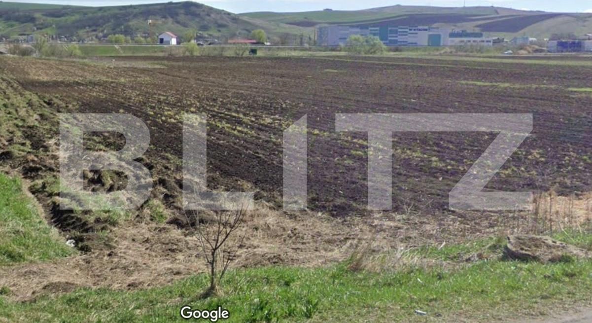 Teren de vânzare Apahida - 152025TV | BLITZ Cluj-Napoca | Poza4