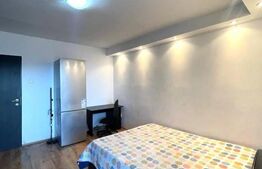 Garsoniera, 28mp, zona strazii Parang