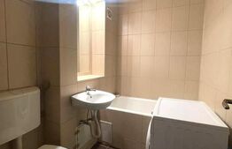 Garsoniera, 28mp, zona strazii Parang