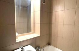 Garsoniera, 28mp, zona strazii Parang