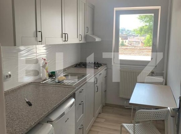 Garsonieră de închiriat Central - 152027AI | BLITZ Cluj-Napoca | Poza1