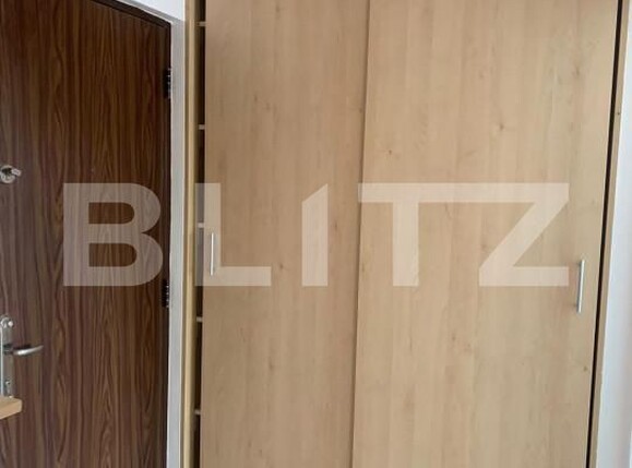 Garsonieră de închiriat Central - 152027AI | BLITZ Cluj-Napoca | Poza5