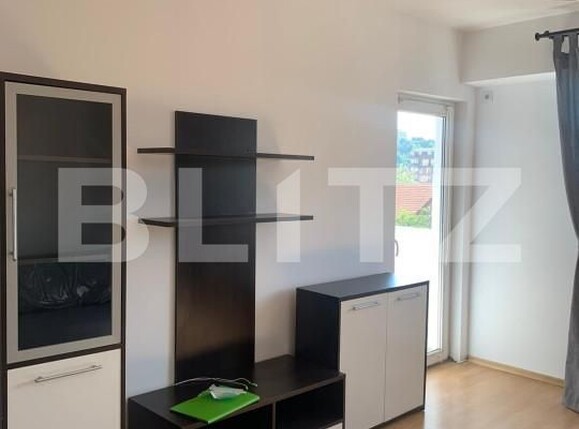 Garsonieră de închiriat Central - 152027AI | BLITZ Cluj-Napoca | Poza2