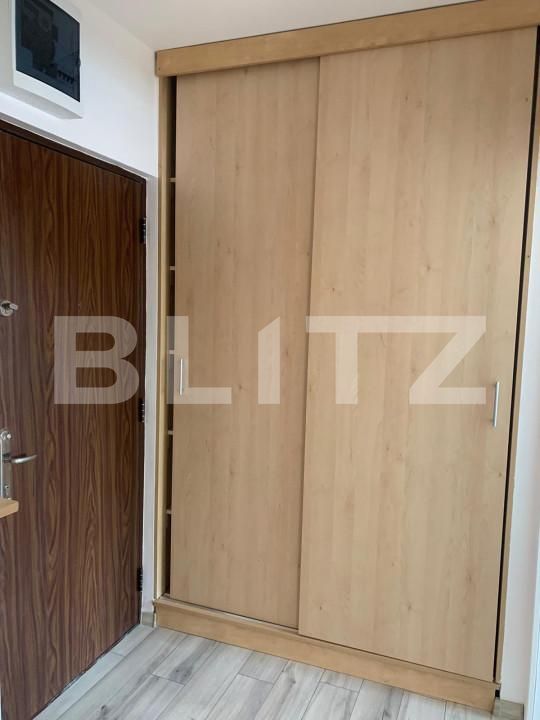 Garsonieră de închiriat Central - 152027AI | BLITZ Cluj-Napoca | Poza5