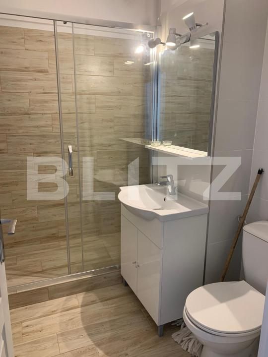 Garsonieră de închiriat Central - 152027AI | BLITZ Cluj-Napoca | Poza4