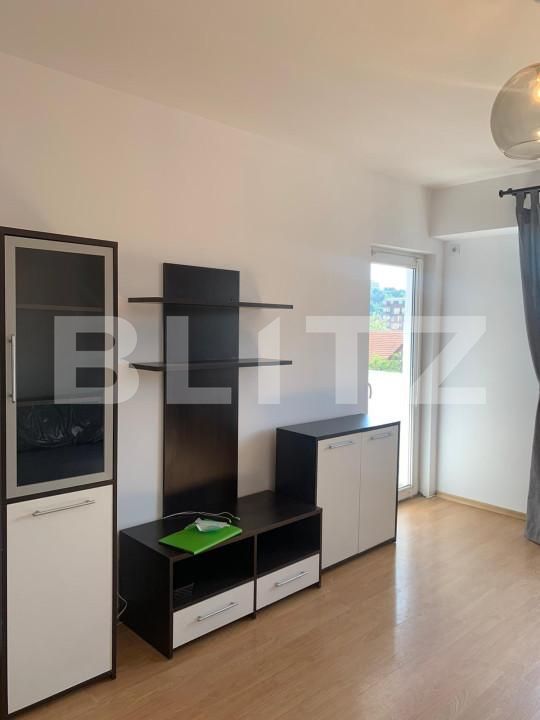 Garsonieră de închiriat Central - 152027AI | BLITZ Cluj-Napoca | Poza2