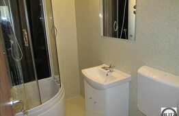 2 camere, 42 mp, boxa, zona stadionului CFR