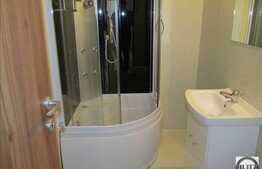 2 camere, 42 mp, boxa, zona stadionului CFR