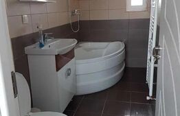 Garsoniera, 32mp, terasa 21mp, parcare, zona Tineretului