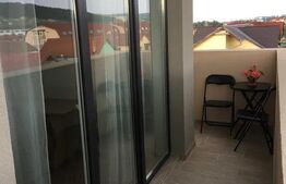 Garsoniera, 32mp, terasa 21mp, parcare, zona Tineretului