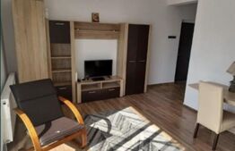 Garsoniera, 32mp, terasa 21mp, parcare, zona Tineretului