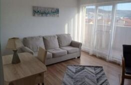 Garsoniera, 32mp, terasa 21mp, parcare, zona Tineretului