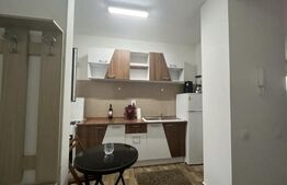 Garsoniera, 32mp, terasa 21mp, parcare, zona Tineretului