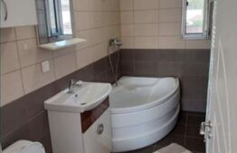 Garsoniera, 32mp, terasa 21mp, parcare, zona Tineretului