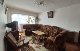 APARTAMENT 3 CAMERE DECOMANDATE, ETAJ INTERMEDIAR, GRADINI MANASTUR