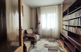 APARTAMENT 3 CAMERE DECOMANDATE, ETAJ INTERMEDIAR, GRADINI MANASTUR