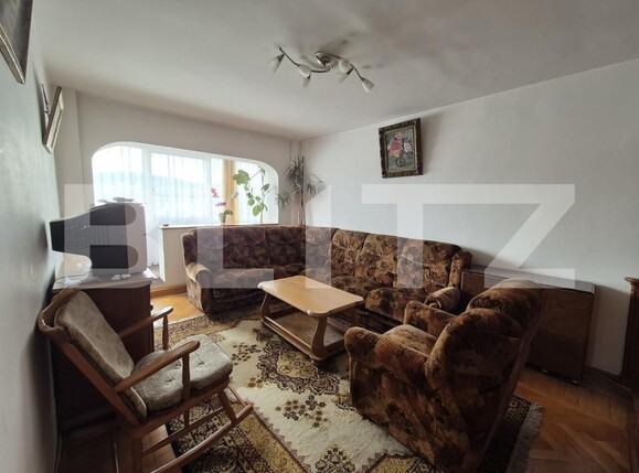 Apartament de vânzare 3 camere Manastur - 152064AV | BLITZ Cluj-Napoca | Poza2