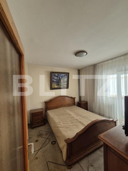 Apartament de vânzare 3 camere Manastur - 152064AV | BLITZ Cluj-Napoca | Poza1