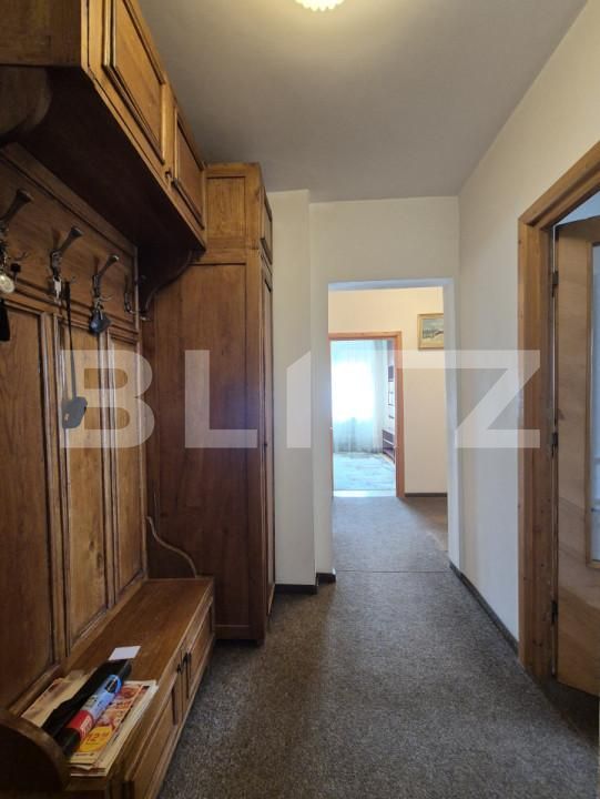 Apartament de vânzare 3 camere Manastur - 152064AV | BLITZ Cluj-Napoca | Poza4