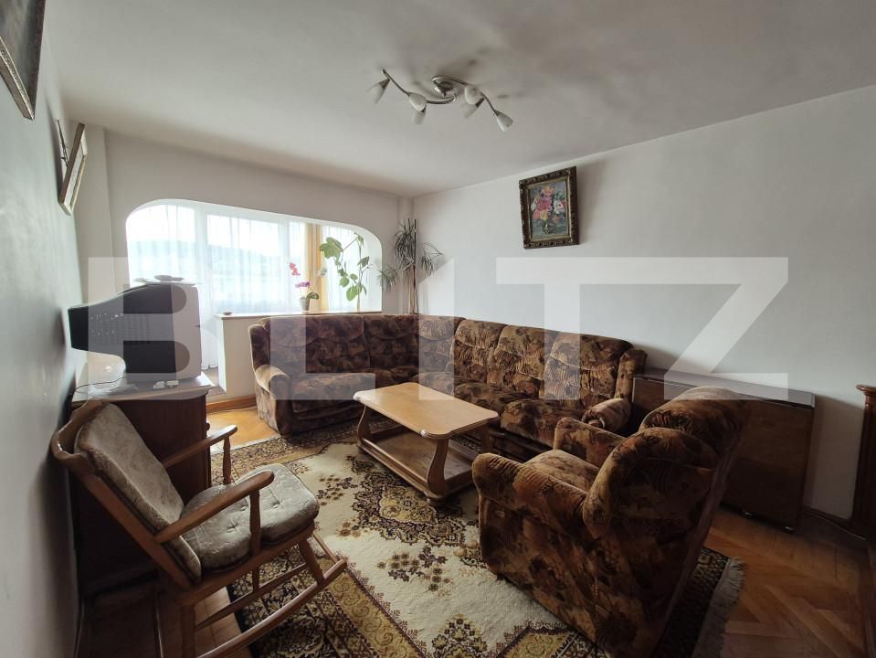 Apartament de vânzare 3 camere Manastur - 152064AV | BLITZ Cluj-Napoca | Poza2
