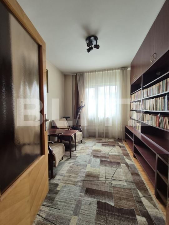 Apartament de vânzare 3 camere Manastur - 152064AV | BLITZ Cluj-Napoca | Poza3