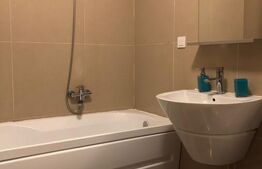 Garsoniera cu gradina intr-o zona pitoreasca din cartierul Schei!