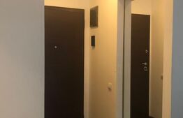 Garsoniera cu gradina intr-o zona pitoreasca din cartierul Schei!