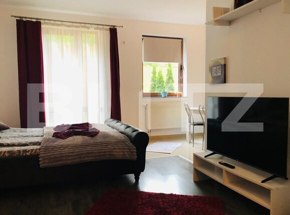 Garsonieră de vânzare Drumul Poienii - 152065AV | BLITZ Brașov | Poza1