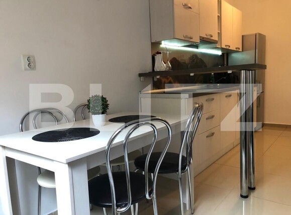 Garsonieră de vânzare Drumul Poienii - 152065AV | BLITZ Brașov | Poza7